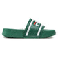 CIABATTA MORRO BAY SLIPPER FILA JR