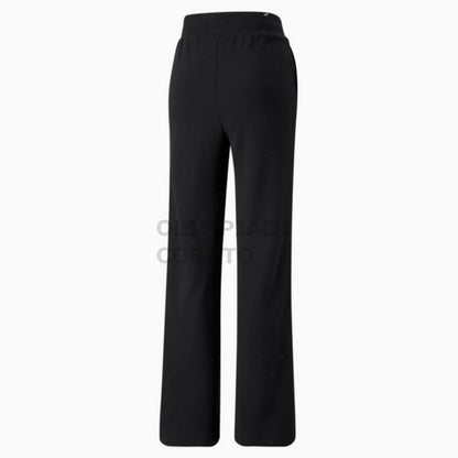 PANTALONE ESSENTIALS ELEVATED PUMA W