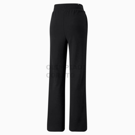 PANTALONE ESSENTIALS ELEVATED PUMA W