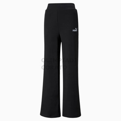 PANTALONE ESSENTIALS ELEVATED PUMA W