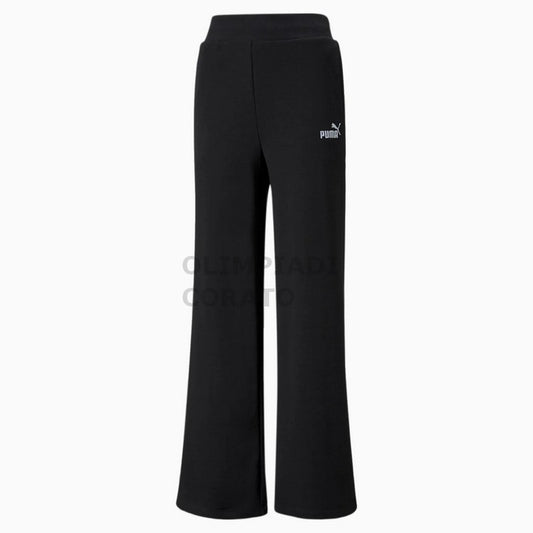 PANTALONE ESSENTIALS ELEVATED PUMA W