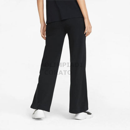 PANTALONE ESSENTIALS ELEVATED PUMA W