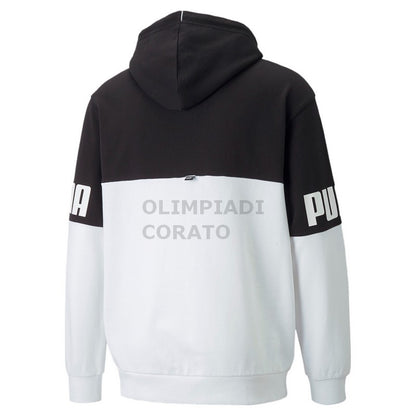 FELPA C/C POWER PUMA