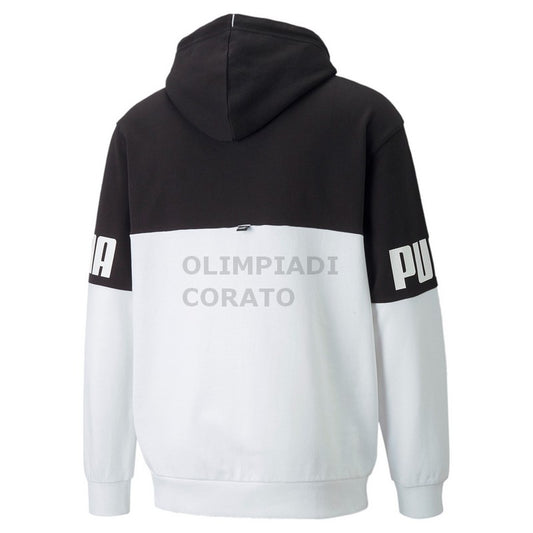 FELPA C/C POWER PUMA