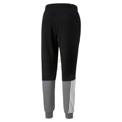 PANTALONE ESSENTIALS BLOCK PUMA