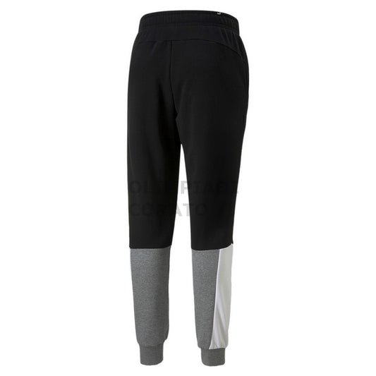 PANTALONE ESSENTIALS BLOCK PUMA