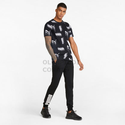 PANTALONE TRACKSUITS PUMA