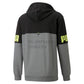 FELPA ZIP C/C TRACKSUITS PUMA