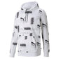 FELPA C/C TRACKSUITS PUMA