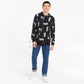 FELPA C/C TRACKSUITS PUMA