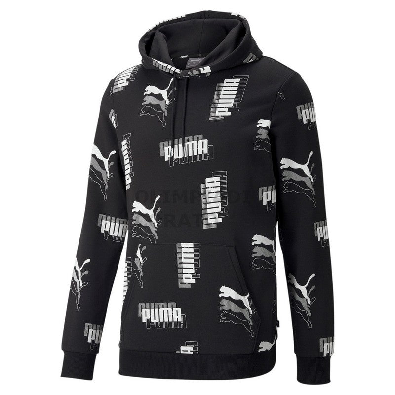 FELPA C/C TRACKSUITS PUMA