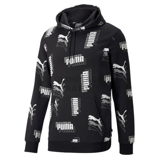 FELPA C/C TRACKSUITS PUMA