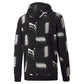 FELPA C/C TRACKSUITS PUMA