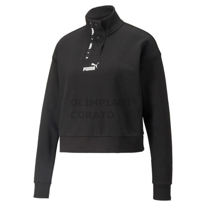FELPA STYLE PUMA W