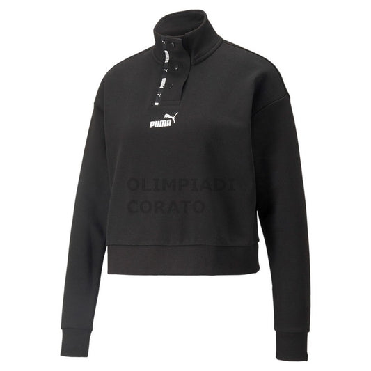 FELPA STYLE PUMA W