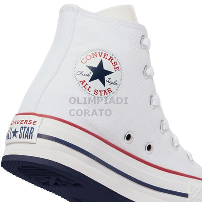 CONVERSE CHUCK TAYLOR ALL STAR PLATFORM