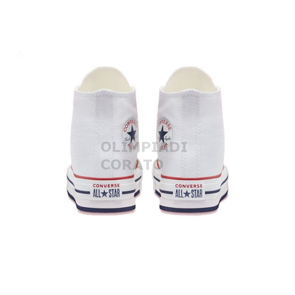 CONVERSE CHUCK TAYLOR ALL STAR PLATFORM