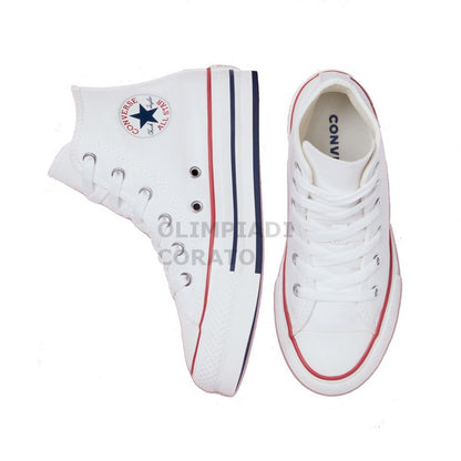 CONVERSE CHUCK TAYLOR ALL STAR PLATFORM