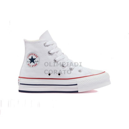 CONVERSE CHUCK TAYLOR ALL STAR PLATFORM