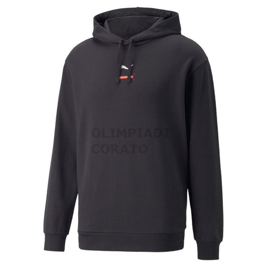 FELPA C/C ESSENTIALS+ PUMA