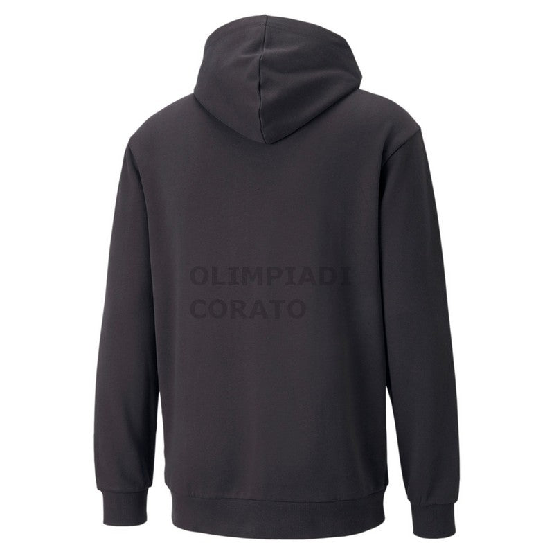 FELPA C/C ESSENTIALS+ PUMA