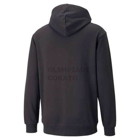 FELPA C/C ESSENTIALS+ PUMA