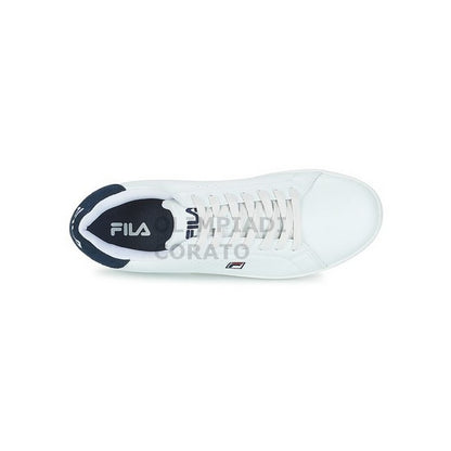 FILA CROSSCOURT BIANCOBLU