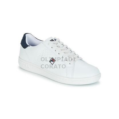 FILA CROSSCOURT BIANCOBLU