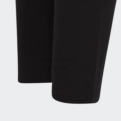 LEGGINGS BIG LOGO ADIDAS JR