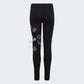 LEGGINGS BIG LOGO ADIDAS JR