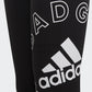 LEGGINGS BIG LOGO ADIDAS JR