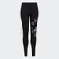 LEGGINGS BIG LOGO ADIDAS JR