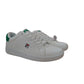 FILA CROSSCOURT BIANCOVERDE