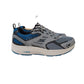 GO RUN CONSISTENT SKECHERS GRIGIO