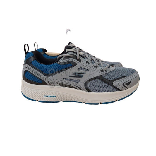 GO RUN CONSISTENT SKECHERS GRIGIO
