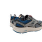 GO RUN CONSISTENT SKECHERS GRIGIO