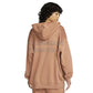 FELPA CAPPUCCIO DONNA NIKE AIR