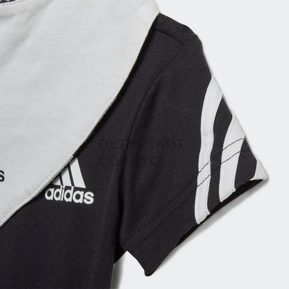 BODY CON BAVAGLINO 3-STRIPES ADIDAS