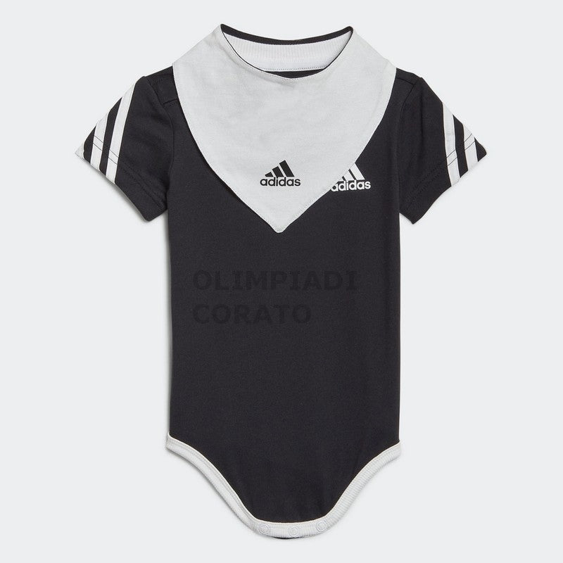 BODY CON BAVAGLINO 3-STRIPES ADIDAS
