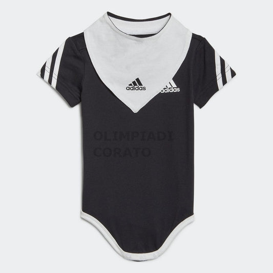 BODY CON BAVAGLINO 3-STRIPES ADIDAS