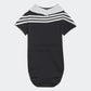 BODY CON BAVAGLINO 3-STRIPES ADIDAS