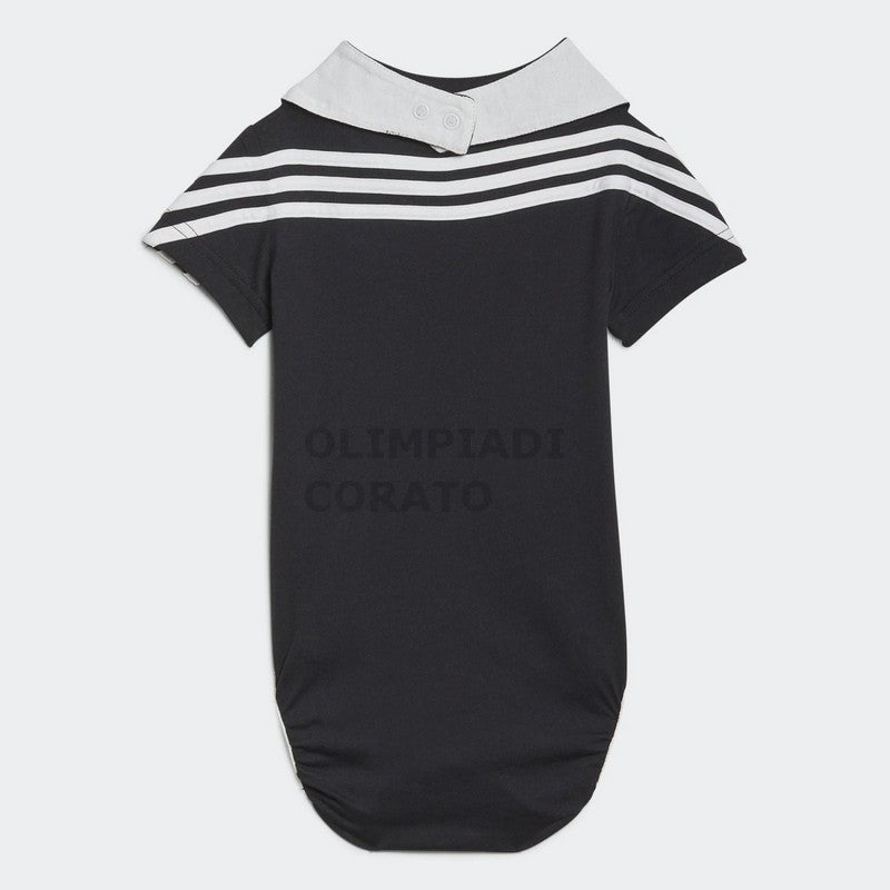 BODY CON BAVAGLINO 3-STRIPES ADIDAS