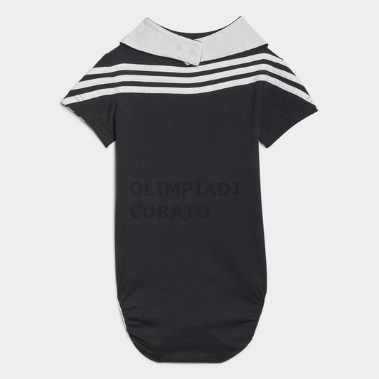 BODY CON BAVAGLINO 3-STRIPES ADIDAS