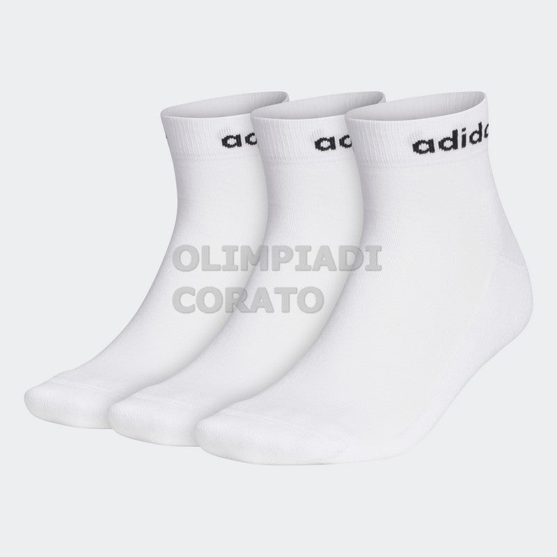 CALZINI HC ANKLE ADIDAS