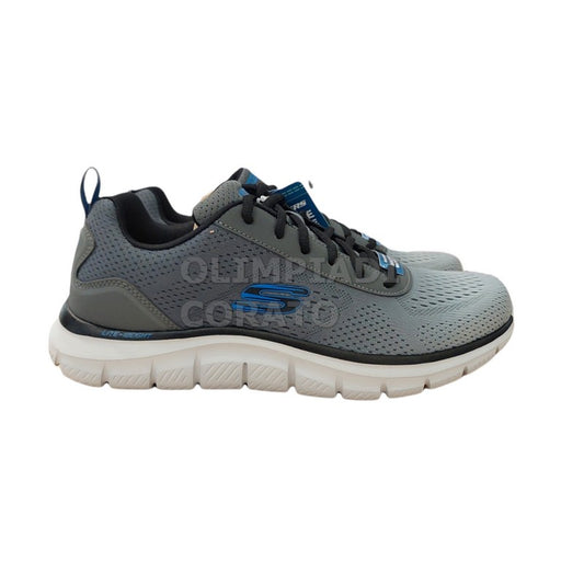 SCARPA SKECHERS MEMORY FOAM