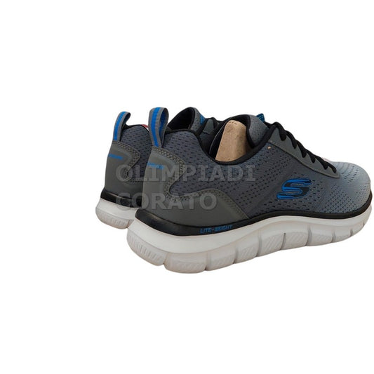 SCARPA SKECHERS MEMORY FOAM