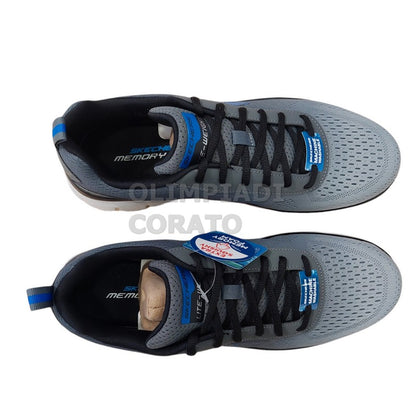 SCARPA SKECHERS MEMORY FOAM