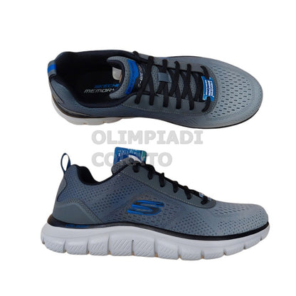SCARPA SKECHERS MEMORY FOAM