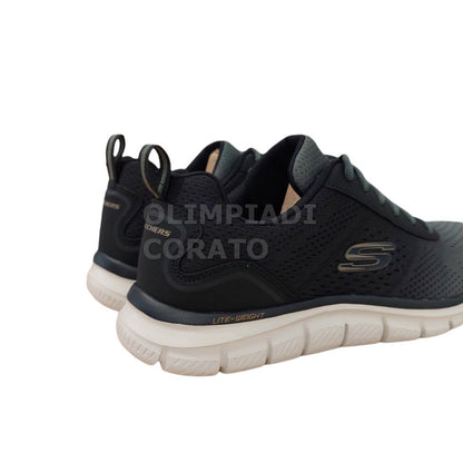 SCARPE SKECHERS MEMORY FOAM