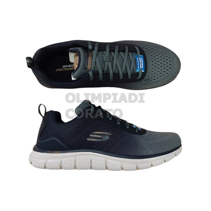 SCARPE SKECHERS MEMORY FOAM
